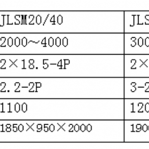 JLSM系列雙輥噴風低溫精碾米機